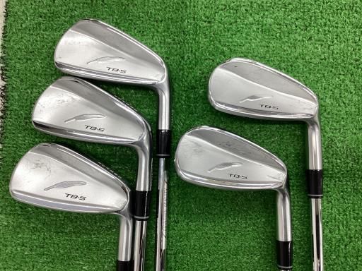 ゴルフシャフト セット 7本 NS950Rシャフトゴルフプライド グリップ 7