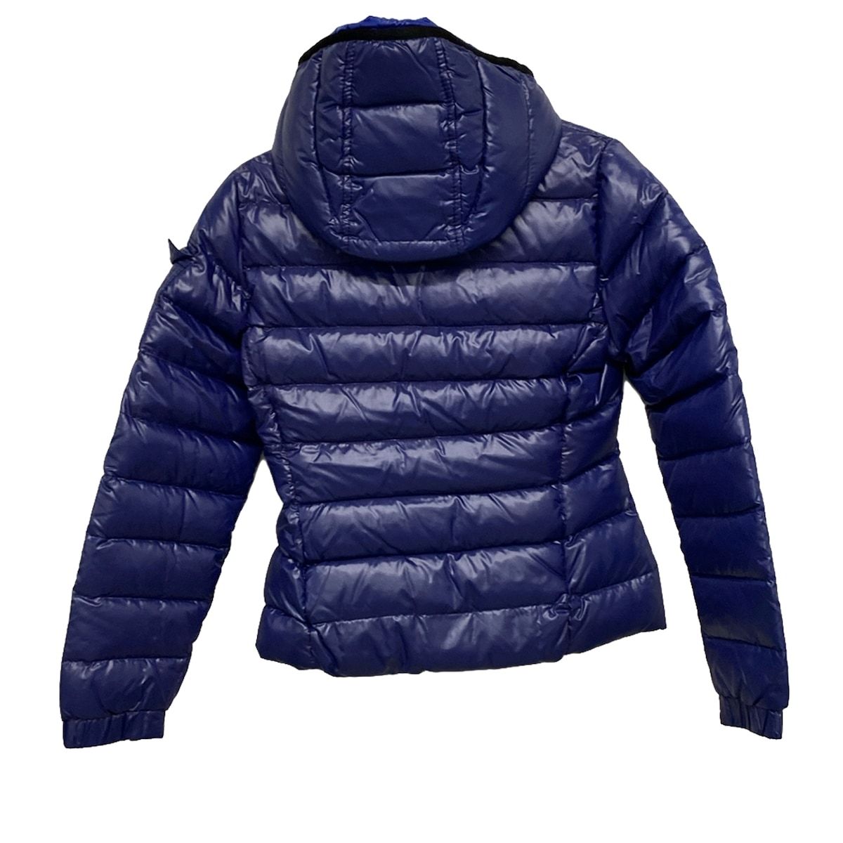 MONCLE RPEUPLIER ネイビー ダウンジャケット MONCLE RPEUPLIER