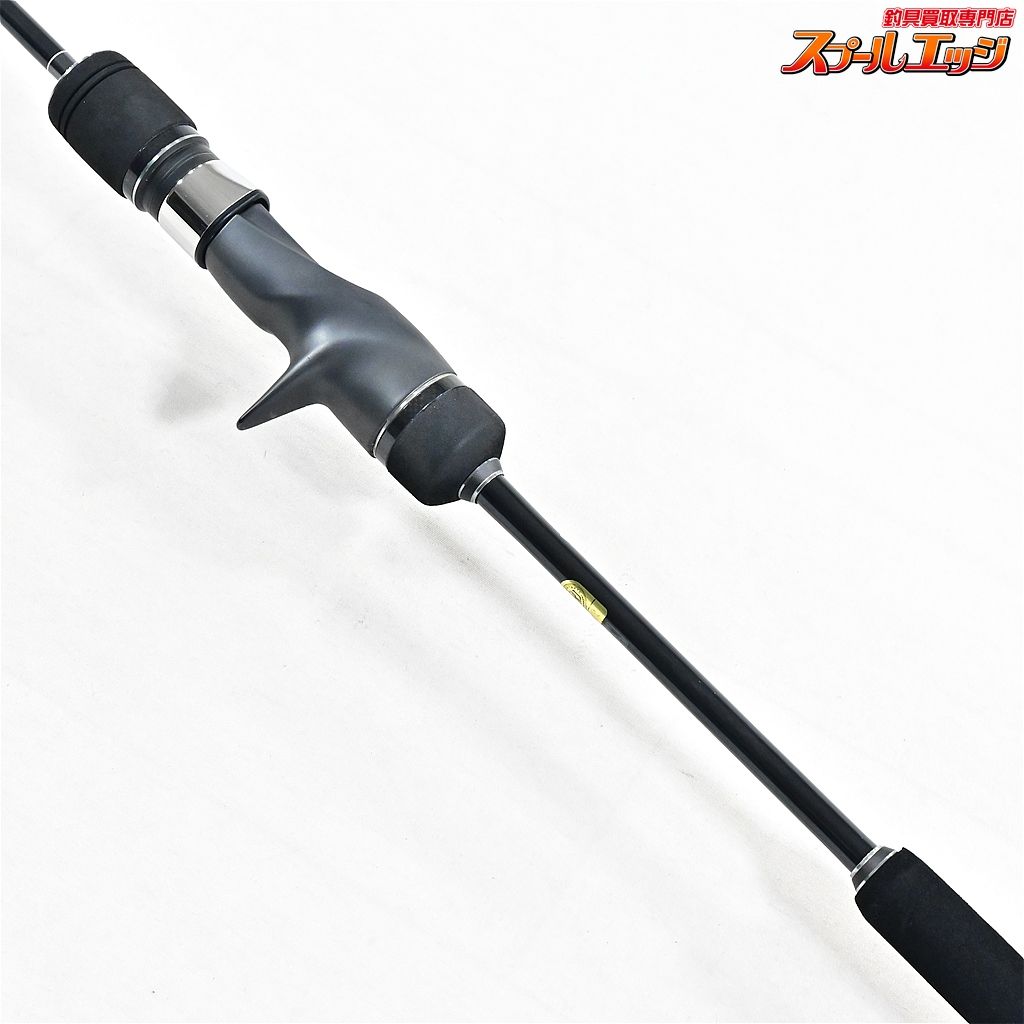 シマノ オシアジガーフルベンドB60-3 【シマノ】 22オシアジガー