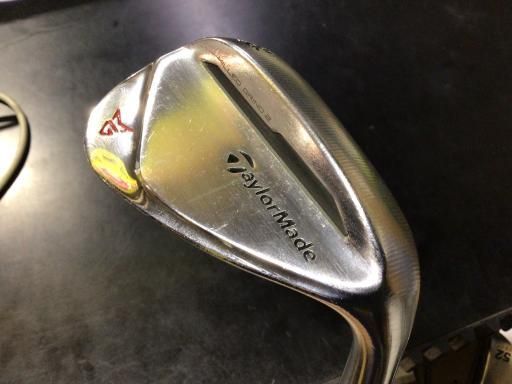  テーラーメイド Taylor Made MILLED GRIND 2 56/12 ウェッジ WG NS PRO 950GH (フレックスS) メンズ 男性用 右利き 右用 Cランク ゴルフクラブ