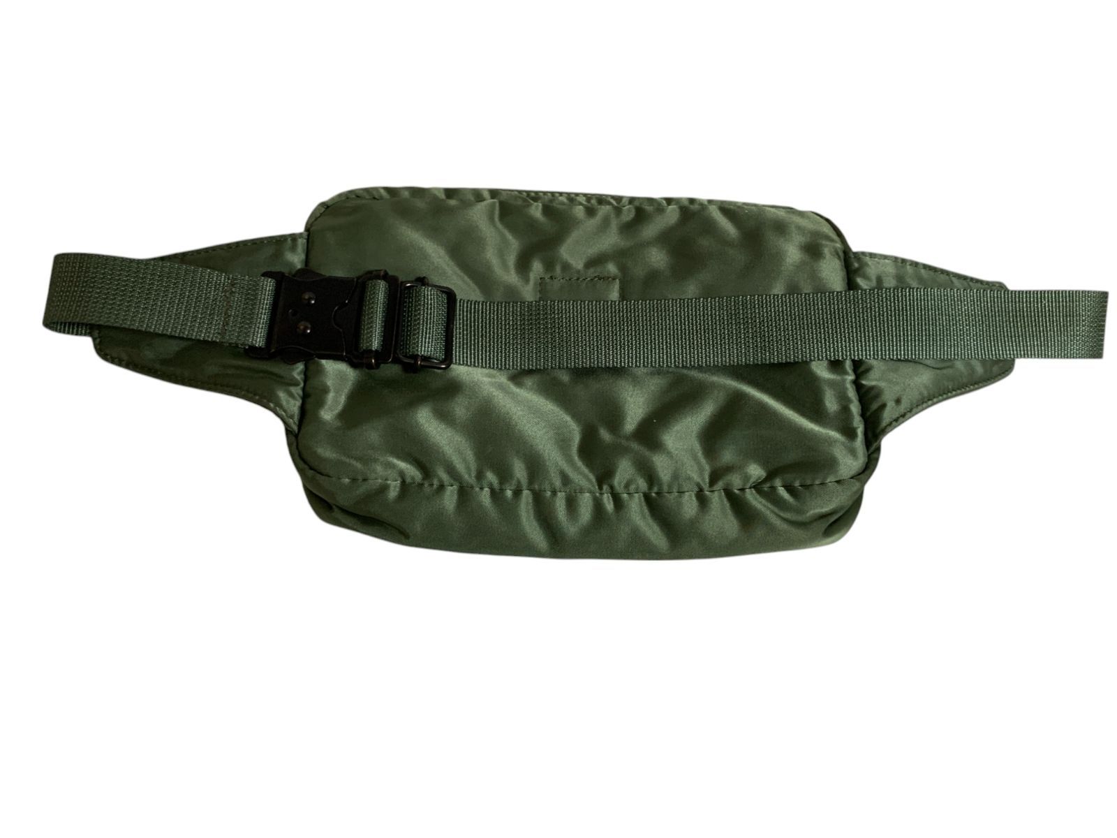 COMME des GARCONS SHIRT Andy Warhol イラストショルダーバッグ