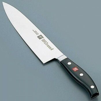Zwilling J.A.Henckels ツヴィリング シェフナイフ 両刃 30651-200 20cm AHVA801