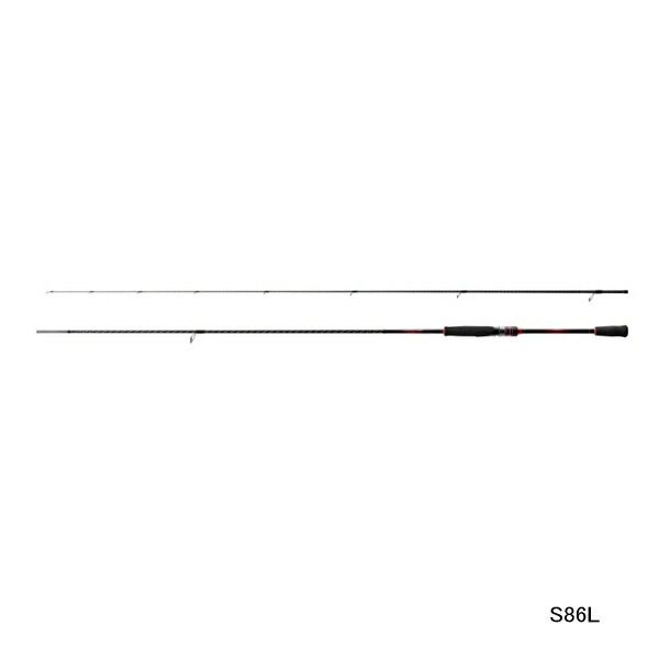 ≪'22年8月新商品！≫ シマノ '22 セフィア BB S86L 〔仕舞寸法 133cm