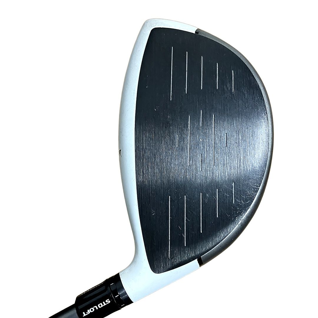 TaylorMade テーラーメイド ロケットボール ドライバー RBZ 10.5
