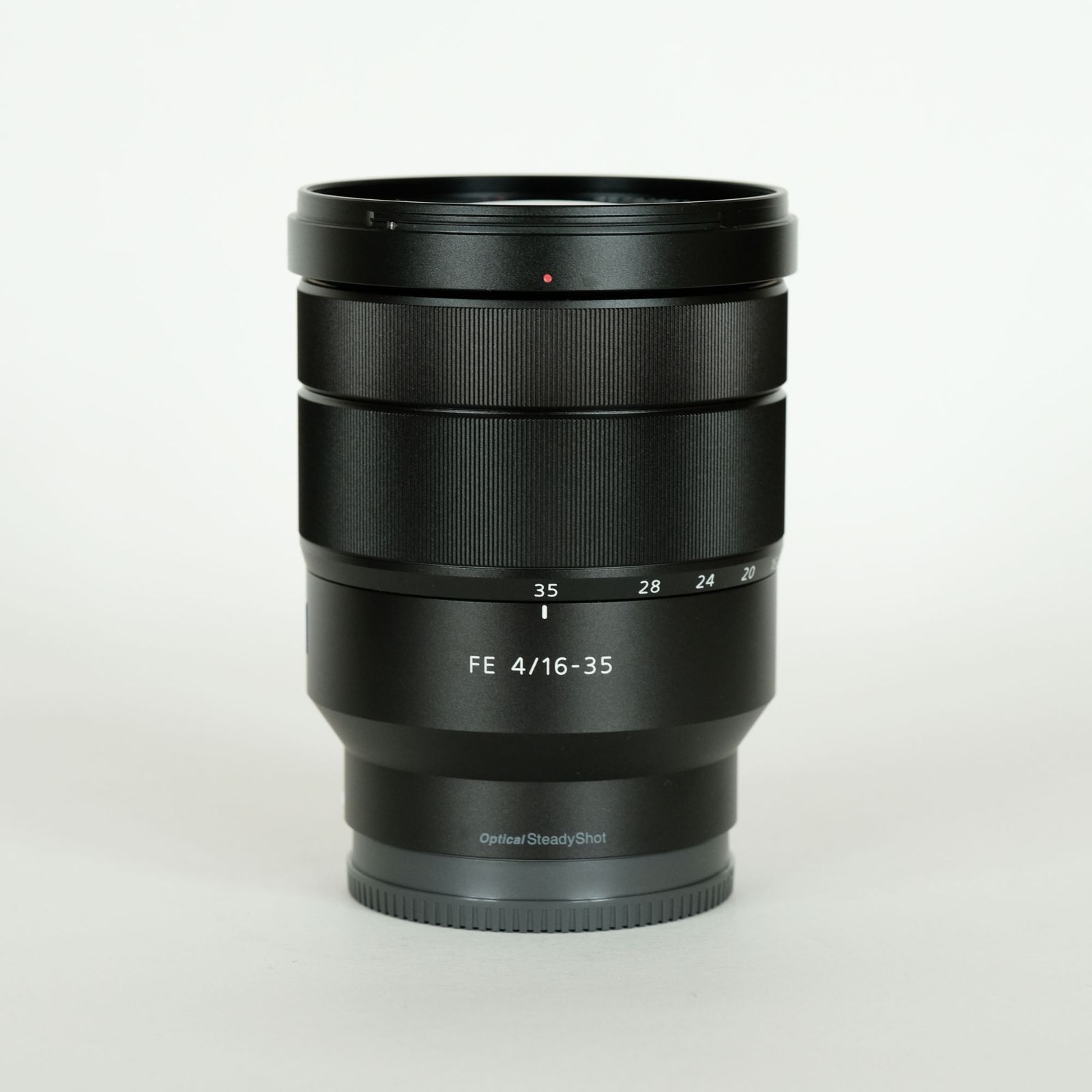 美品｜フィルター付] SONY Vario-Tessar T* FE 16-35mm F4 ZA OSS ...