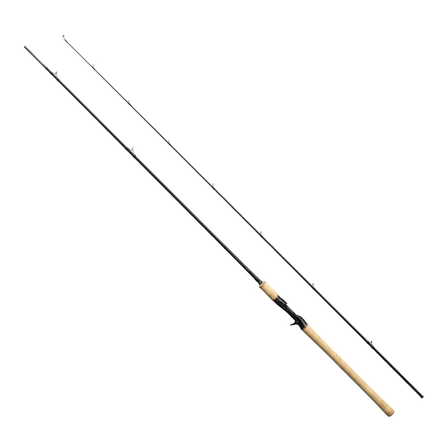 B54UL(バーサタイル) シマノ(SHIMANO) トラウトロッド カーディフNX 2021年モデル B54UL トラウト釣り