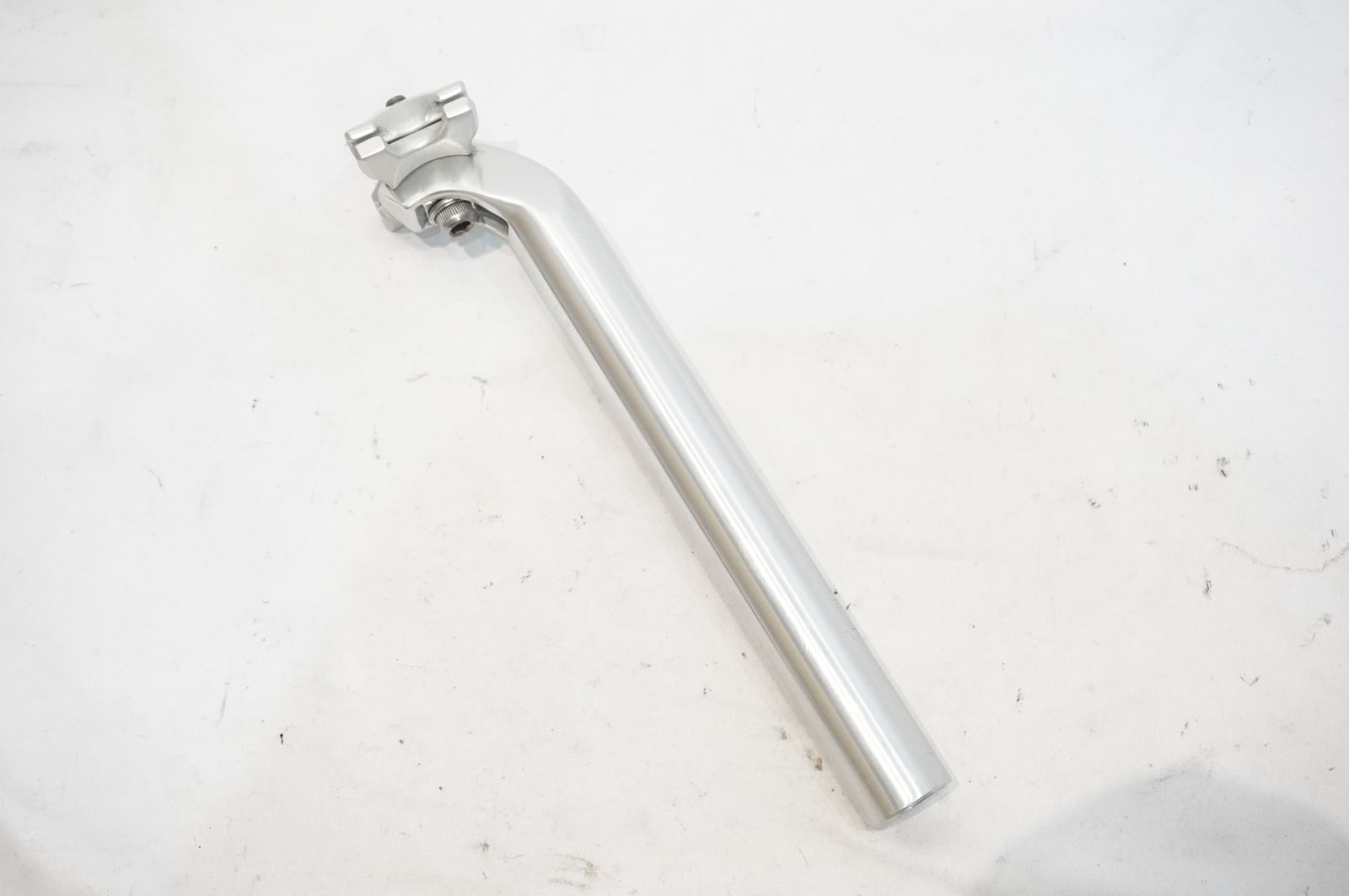 NITTO 「ニットー」 S65 φ27.2 250mm シートポスト / バイチャリ世田谷店