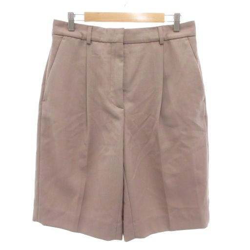 アクネ ストゥディオズ Acne Studios タック ショーツ ショート