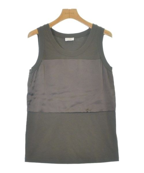 BRUNELLO CUCINELLI ノースリーブ レディース 【古着】【中古