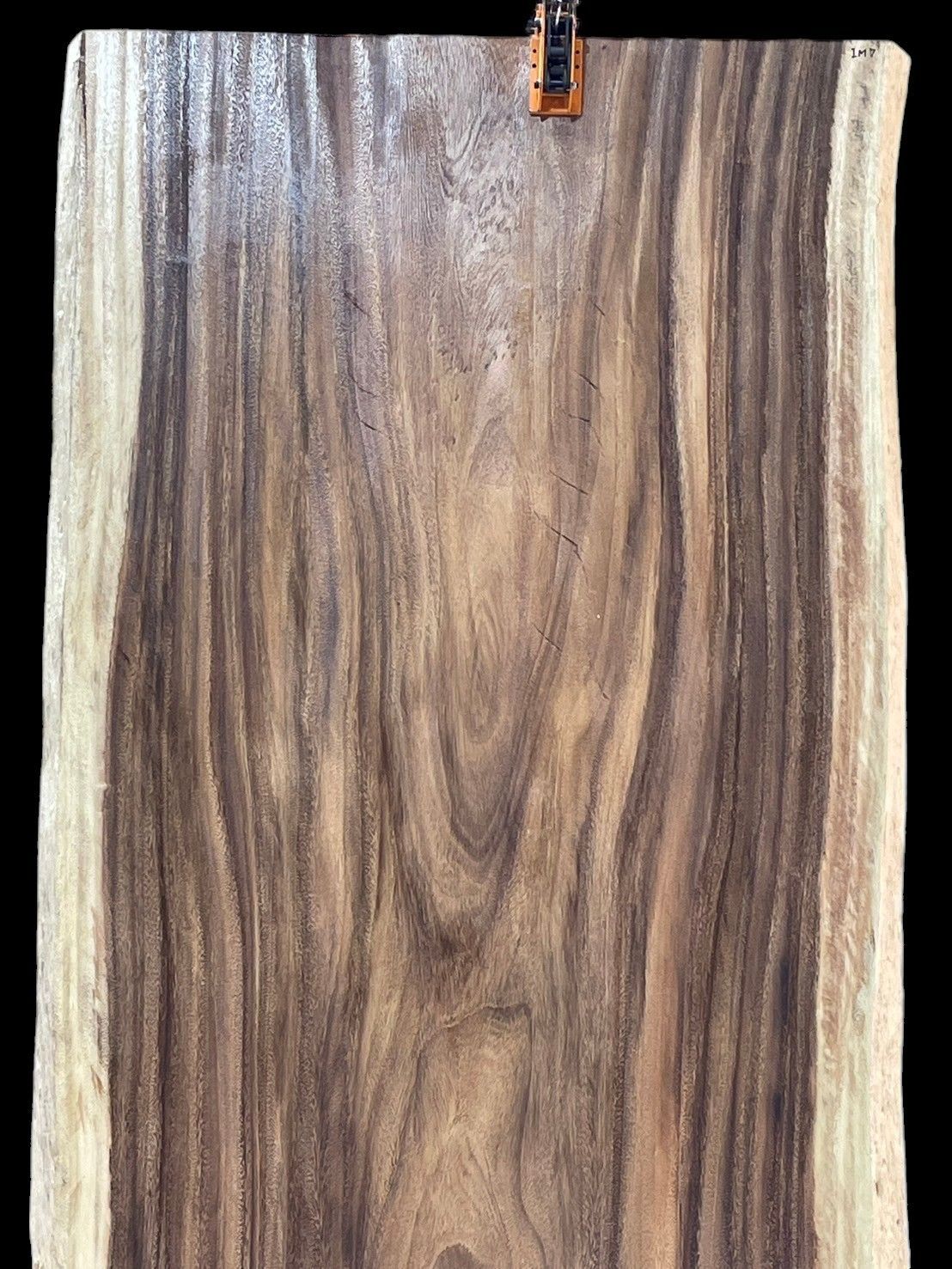 モンキーポッド MIM7 一枚板 乾燥材 棚板 カウンター テーブル DIY 耳  