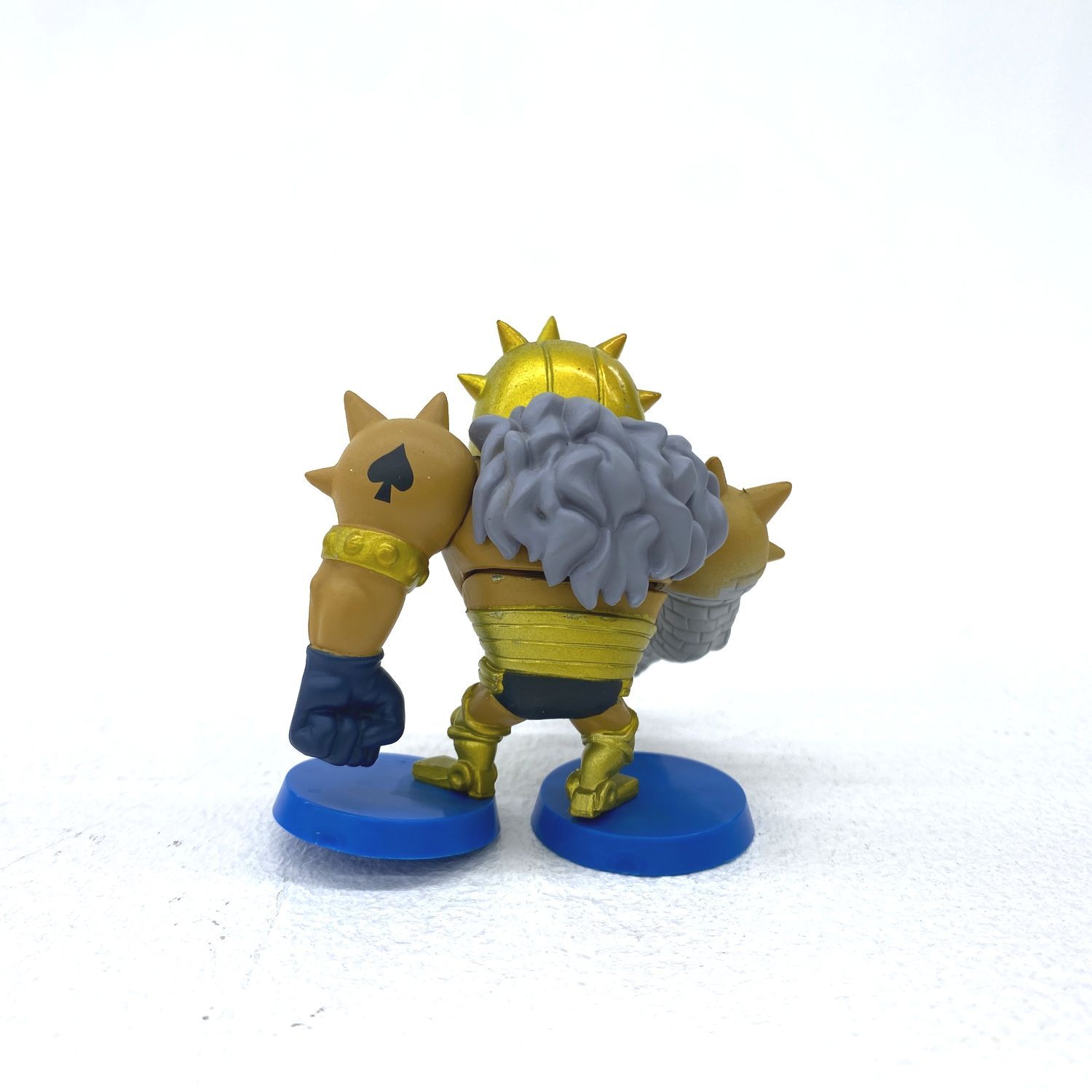☆加古川物流】【中古品】ワンピースアニキャラヒーローズ