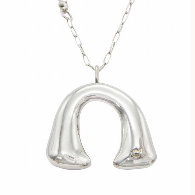 チエコプラス CHIEKO+ bonheur necklace ボヌール ネックレス ホース 