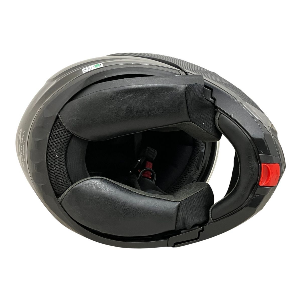 13.OGK KABUTO RYUKI 2020年製 Sサイズ ヘルメット ジャンク M10457224 FFCRYSTALESIA_COM