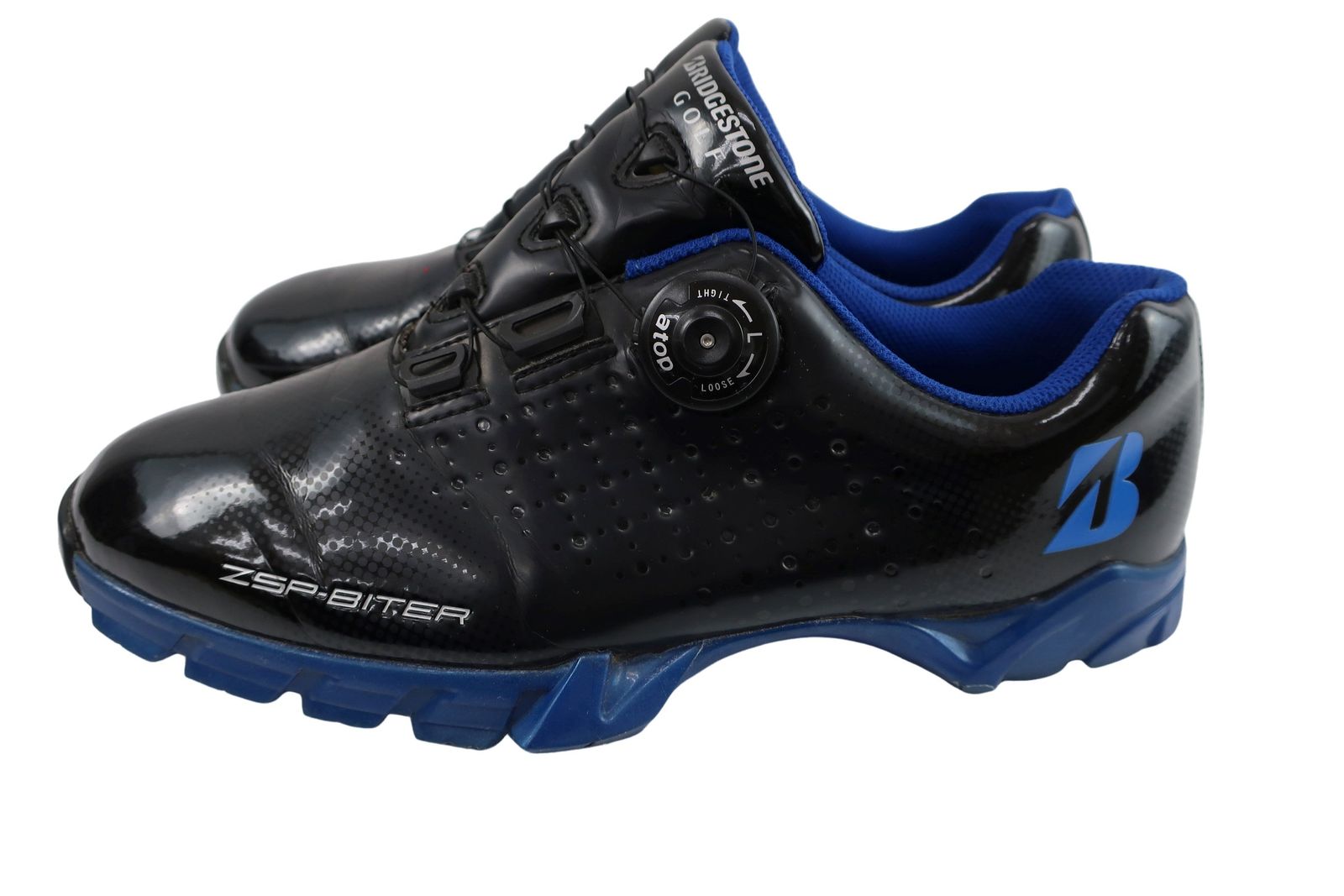 BRIDGESTONE GOLF(ブリヂストンゴルフ) ゴルフシューズゼロ・スパイク