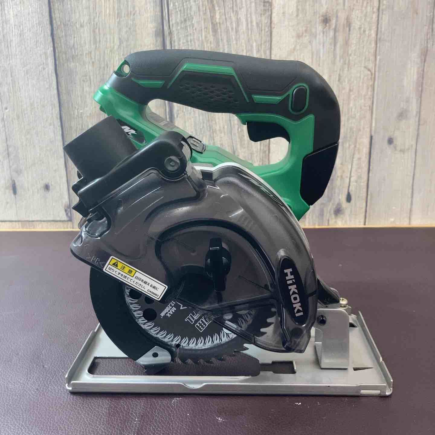 品 ハイコーキ HIKOKI 旧 日立工機 インパクトレンチ WR36DH 2XPSZ チップソーカッター CD3605DA NN まとめセット 東大和店 HRDEVELOPMENT_JP