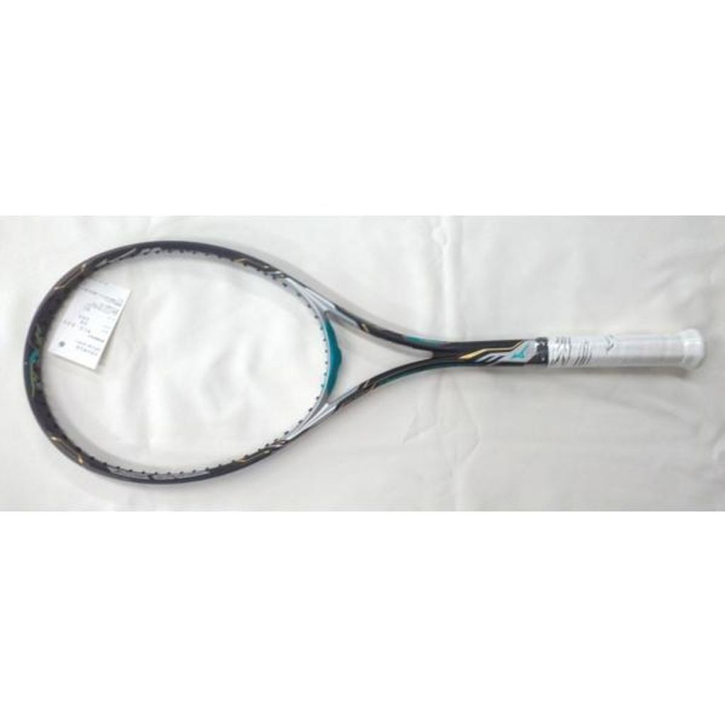 フレームのみ】【中古ラケット】ミズノ ミズノ：DIーZツアー