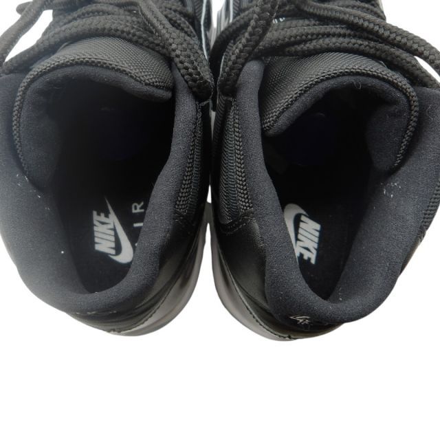 NIKE AIR JORDAN 11 RETRO SPACE JAM 29.0cm 378037-003 2016 箱