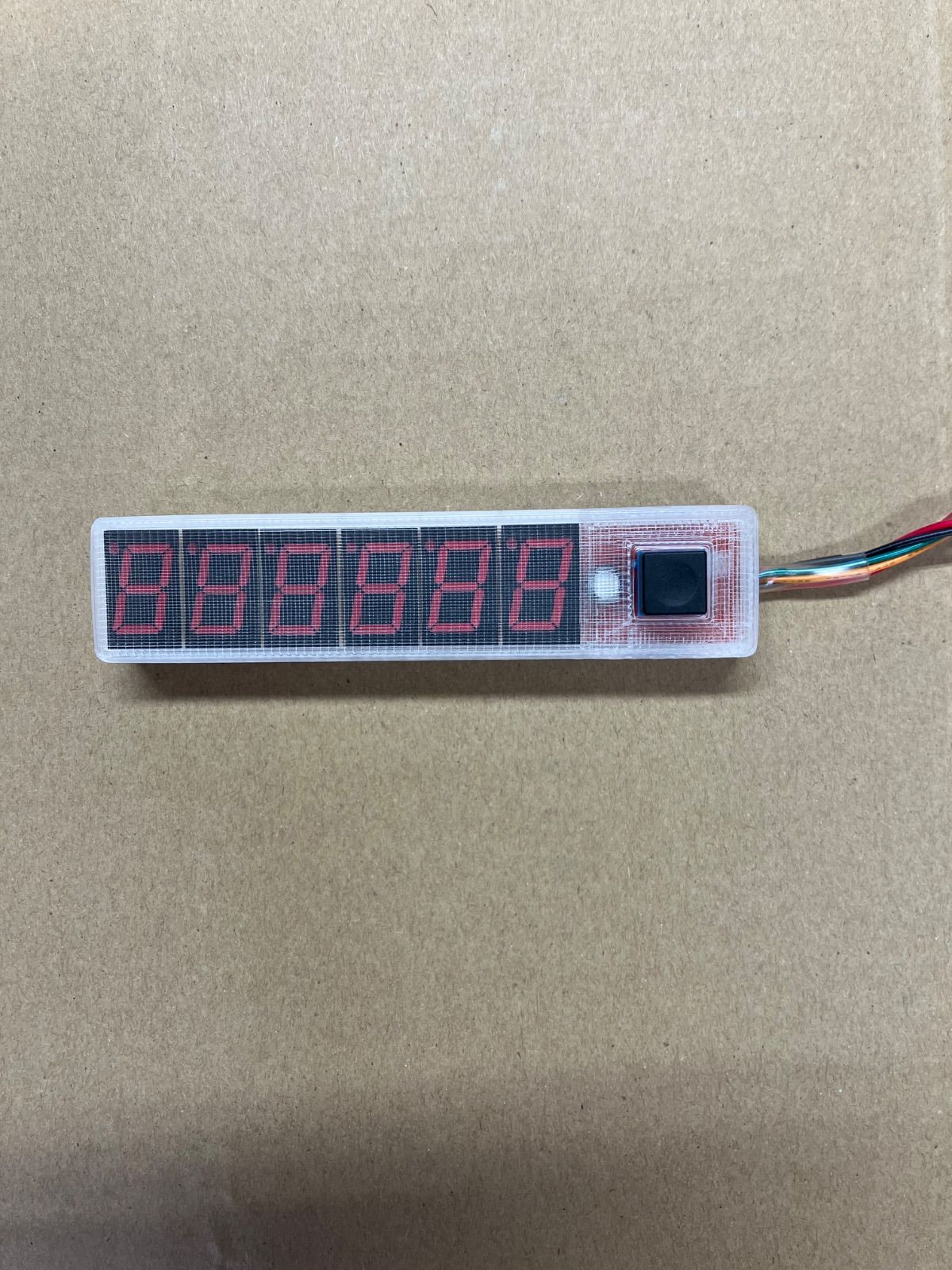 実機 税込 6号機 北電子 SアイムジャグラーEX－TP（アイム
