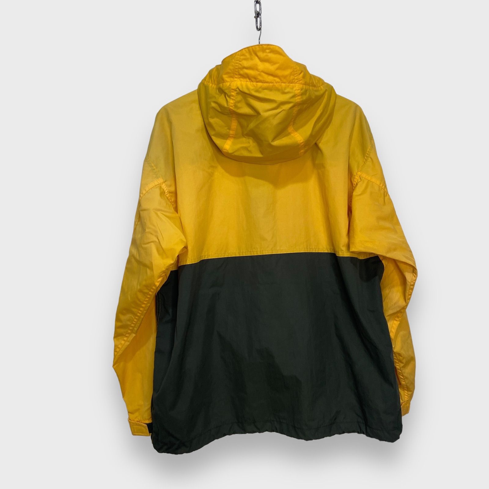 ☆THE NORTH FACE☆ノースフェイス☆ナイロンアノラックパーカー 