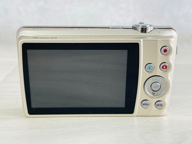 【動作確認済】CASIO EXLIM EX-Z270 デジカメ　エクシリム　完品 Amazon | カシオ計算機 カシオ デジタルカメラ EXILIM EX-Z270GD
