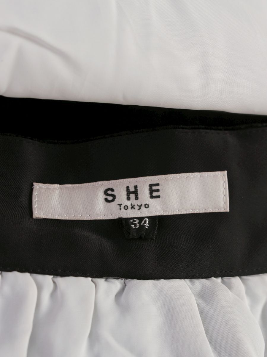 シートーキョー ロングスカート