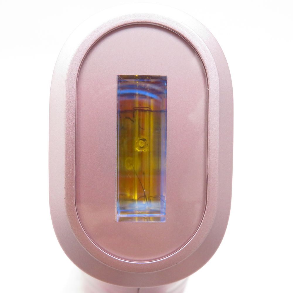 Notime ノータイム icelady cabriolet SKB-2308 家庭用光美容器