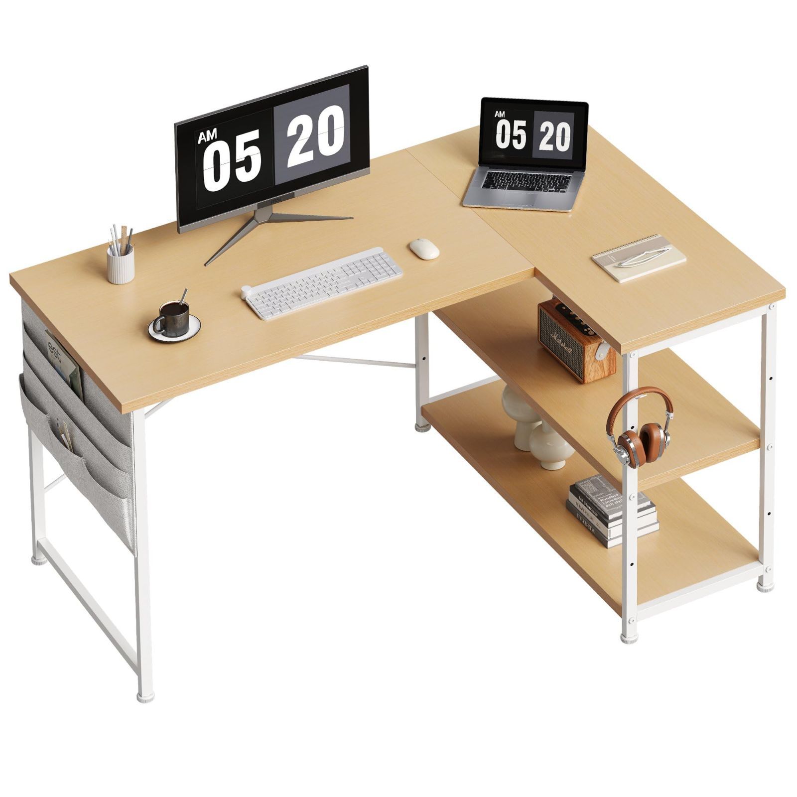 computer desk