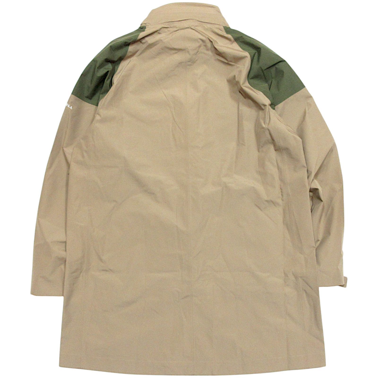 XL】【XXL】定3.9万 新品 MERRELL メレル 防水 透湿 防風 GORE-TEX 