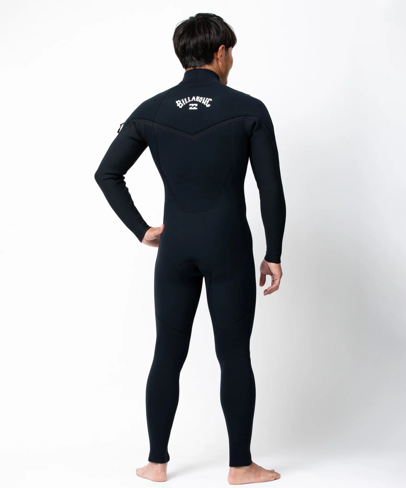 メンズ ウェットスーツ