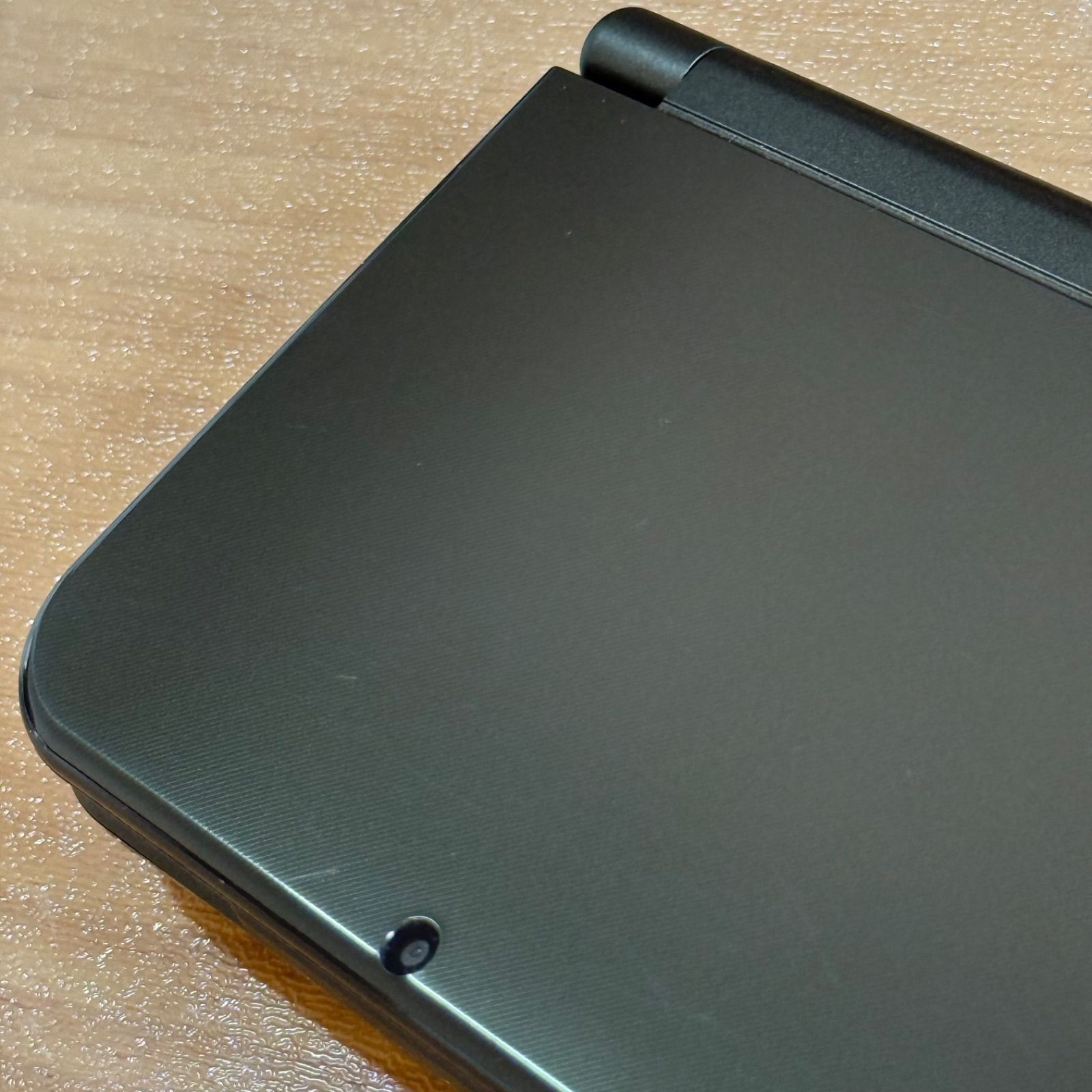 Newニンテンドー3DS LL