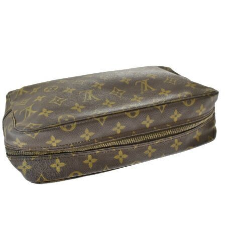 中古】 ルイヴィトン LOUIS VUITTON トゥルーストワレ 28 クラッチ