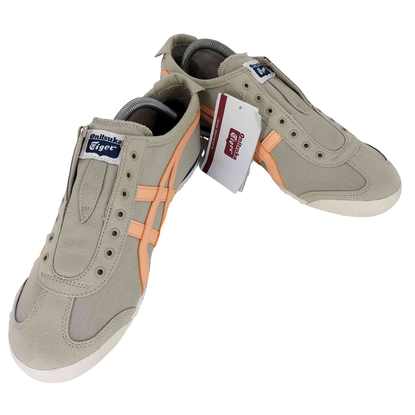オニツカタイガー ONITSUKA TIGER MEXICO 66 SLIP-ON メキシコ 66 