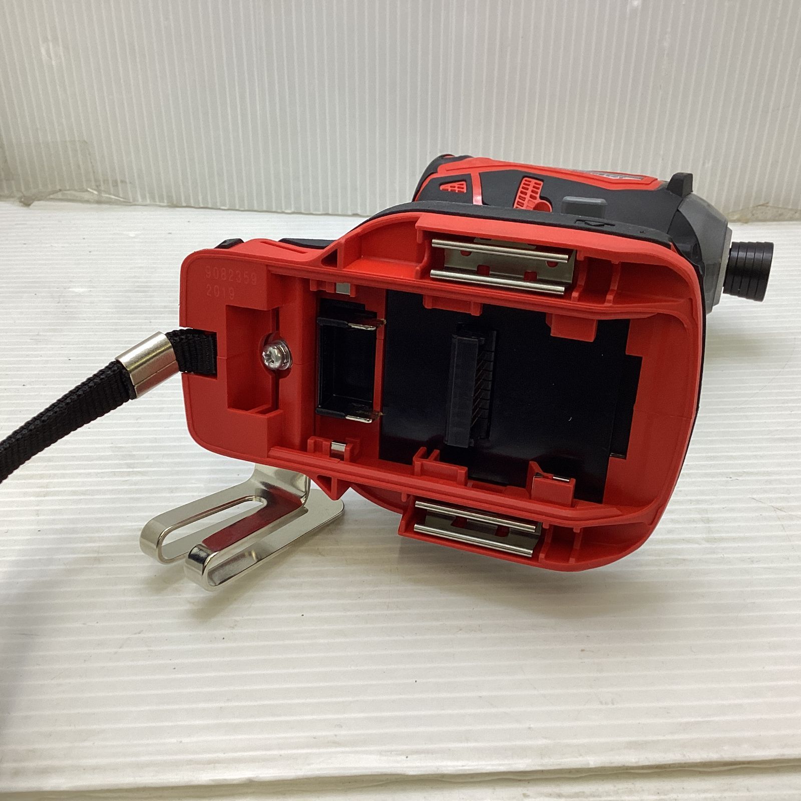 パナソニック電動工具 EZ76A1X-R