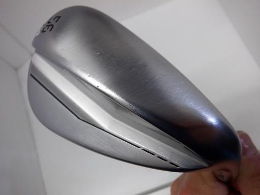 ピン PING GLIDE 4.0 56°|14° W ウェッジ WG 純正特注シャフト フレックスR メンズ 男性用 右利き 右用 Cランク ゴルフクラブ