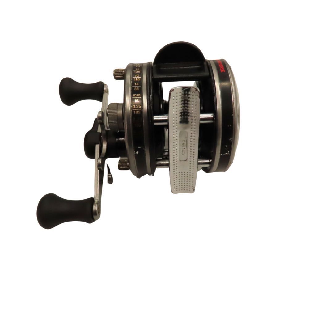 Abu Garcia アブガルシア アンバサダー4601C 中古 2404037