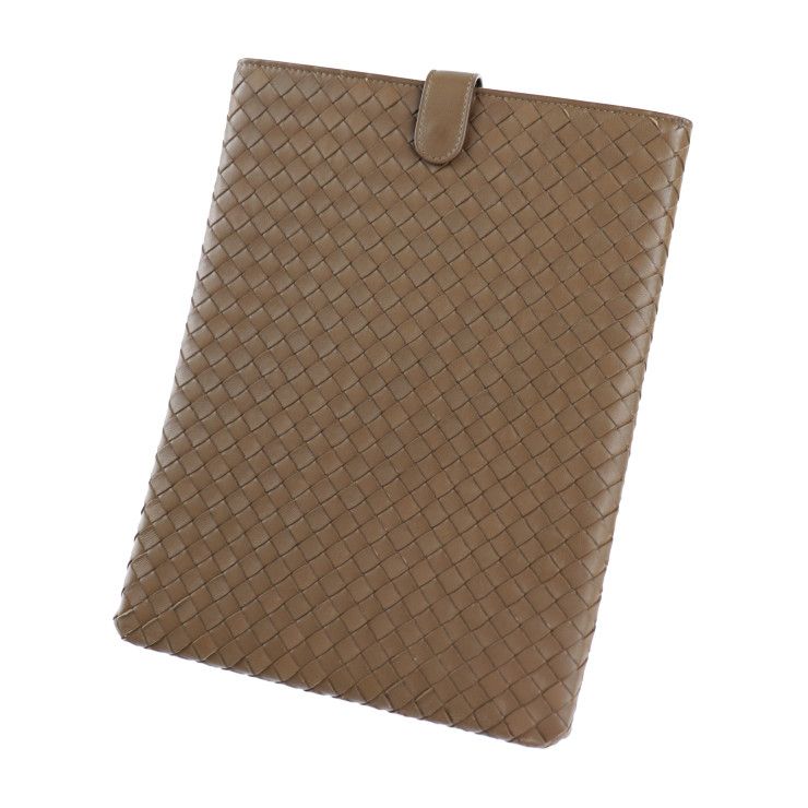 BOTTEGA VENETA ボッテガヴェネタ iPadケース アイパッドケース