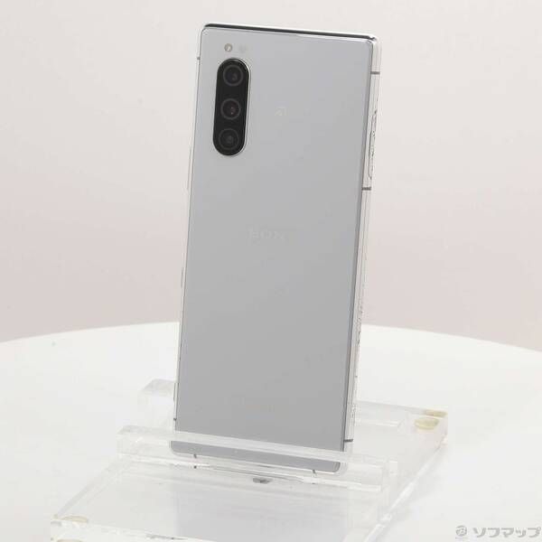 Xperia 5 64GB グレー docomo Amazon | SIMフリー Xperia5 SO-01M docomo グレー | Xperia