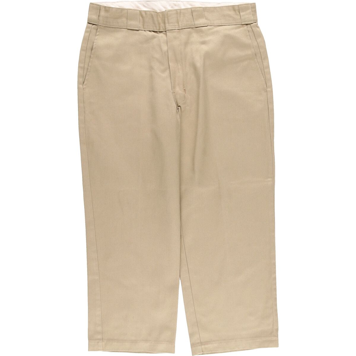 古着 ディッキーズ Dickies ワークパンツ メンズw34相当/eaa467480