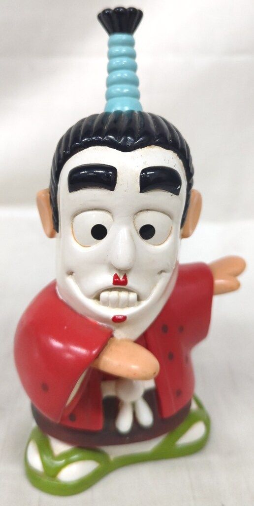 SEGA TOYS/セガトイズ 志村けんのバカ殿様アイーンなバンク