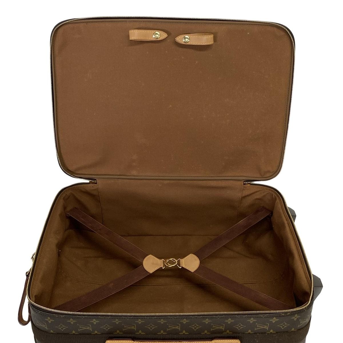 良品】Paul Smith ワインレッド キャリーケース ポールスミス