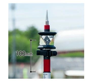 ハイビスカス 360°プリズムアタッチメント H360PA 石突付 ランドアート