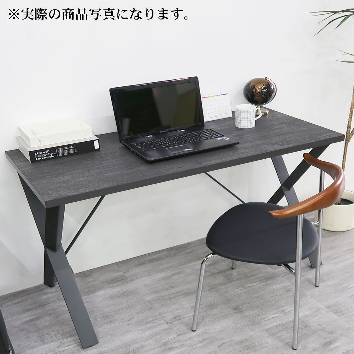 ♥大特価♥ パソコンデスク 天板黒 組立簡単 作業デスク リモートワーク 在宅 パソコンデスク ワークデスク 折りたたみデスク 天板拡張 横幅