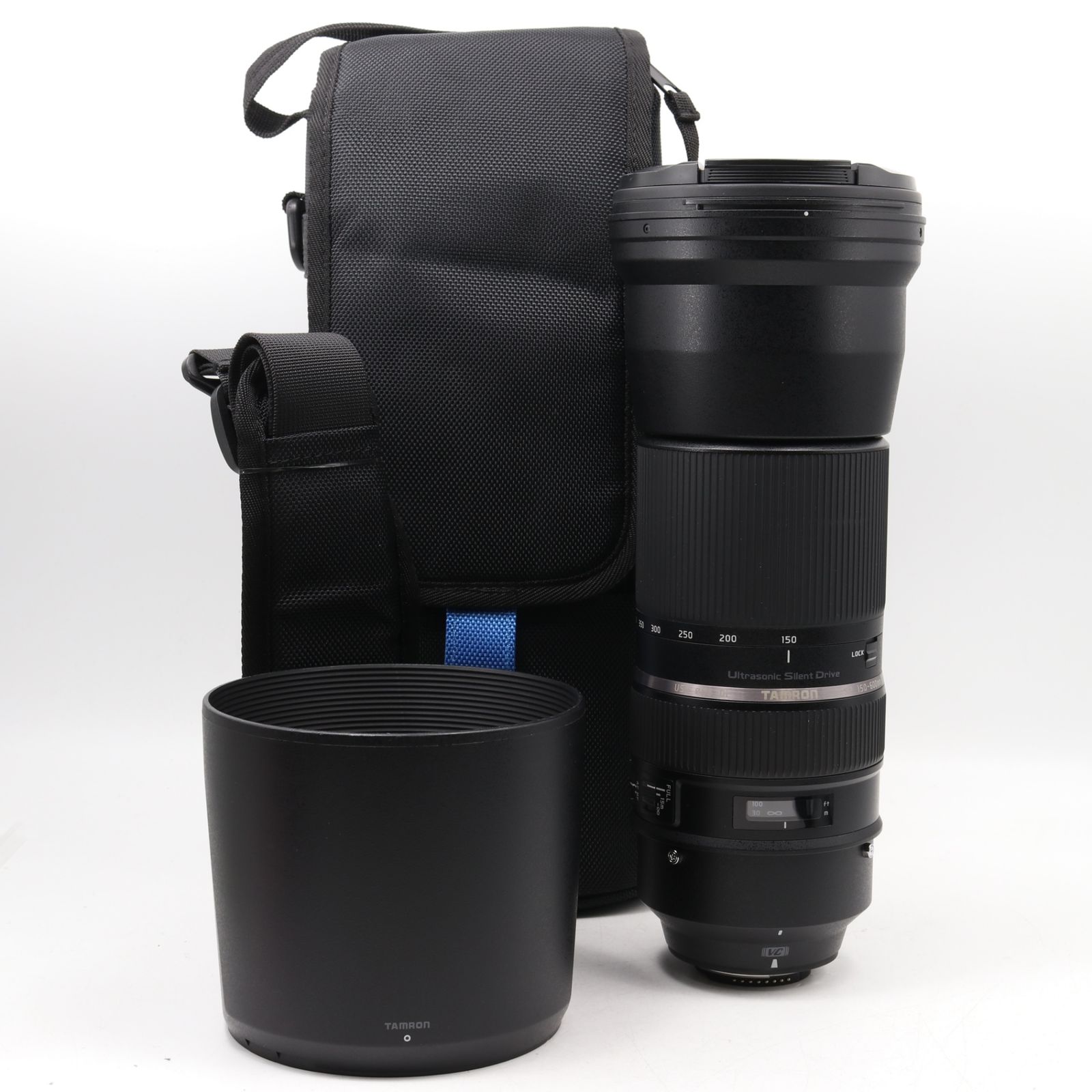 SP 150-600mm