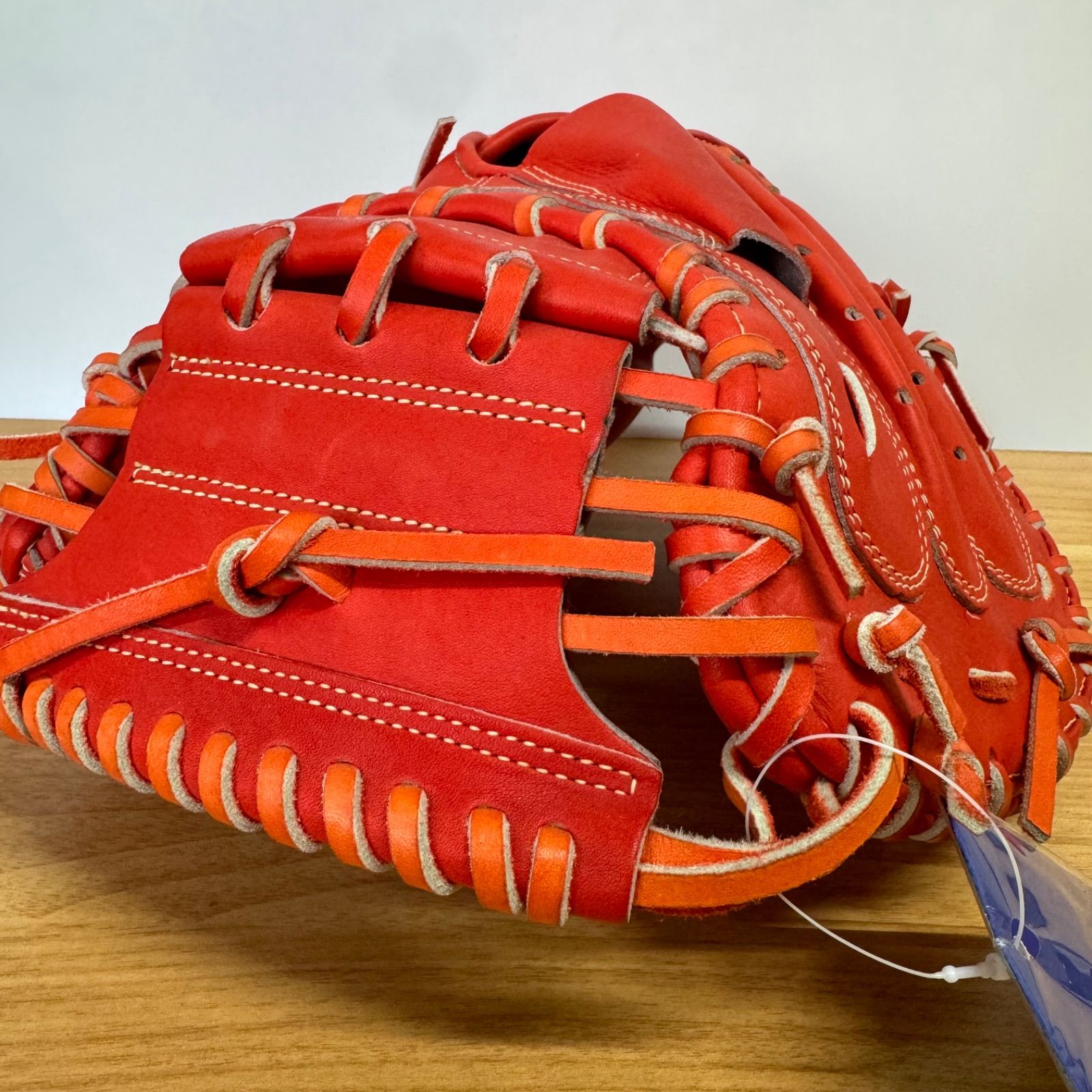 MIZUNO ミズノ グローバルエリート 硬式 キャッチャーミット 號