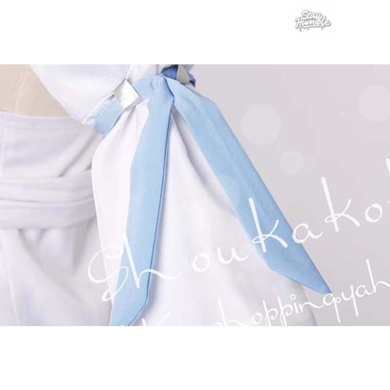 ウィッグcos靴 cosplay