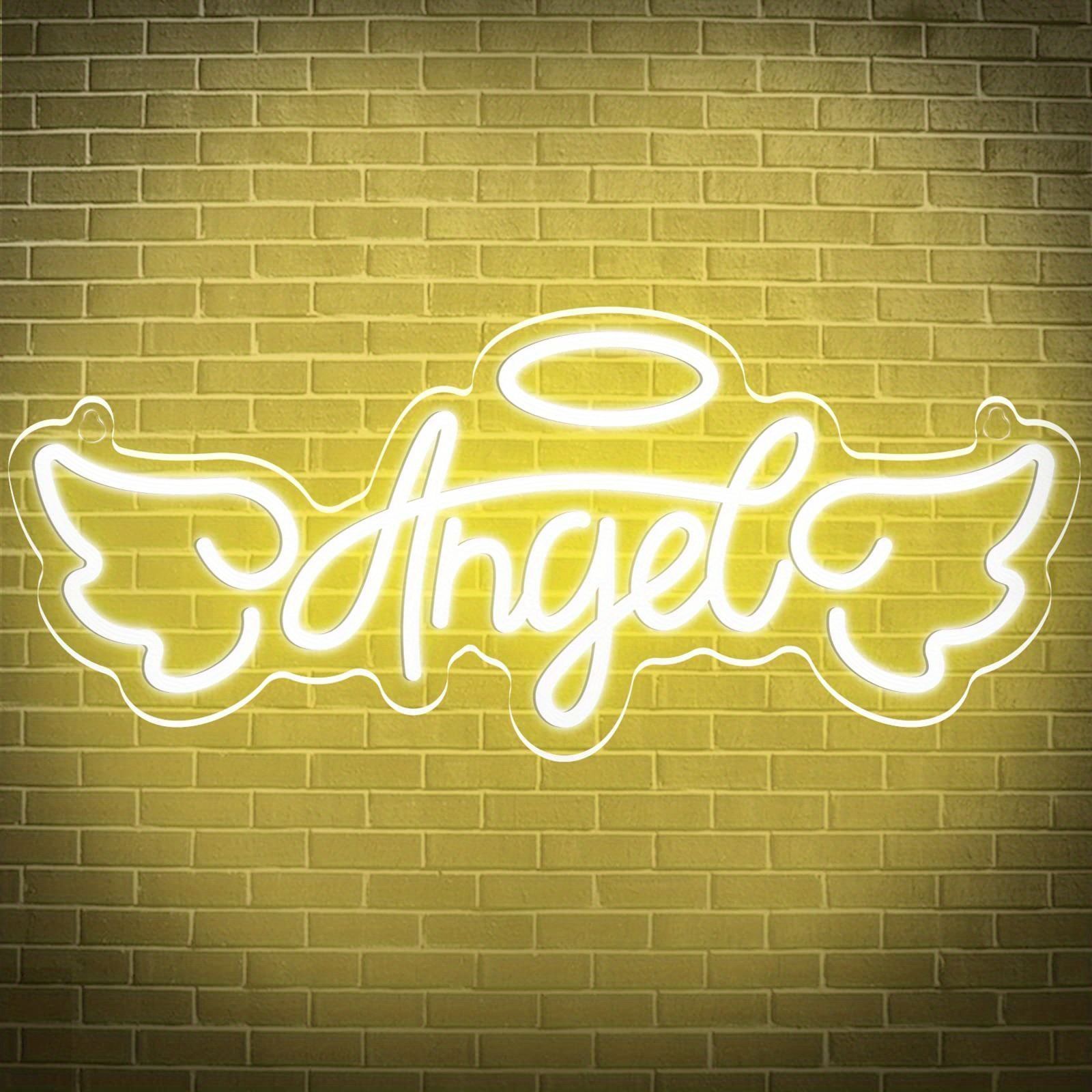 ネオンサイン 壁掛け ネオンイト 発光サイン ネオン管 壁装飾 おしゃれ LED ネオン看板 部屋 インテリア バー カフェ 車 屋内 販売店 趣味 照明 クリスマス飾り D937