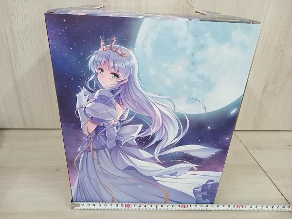 コトブキヤ 1/7 フィーナ・ファム・アーシュライト 15th anniversary