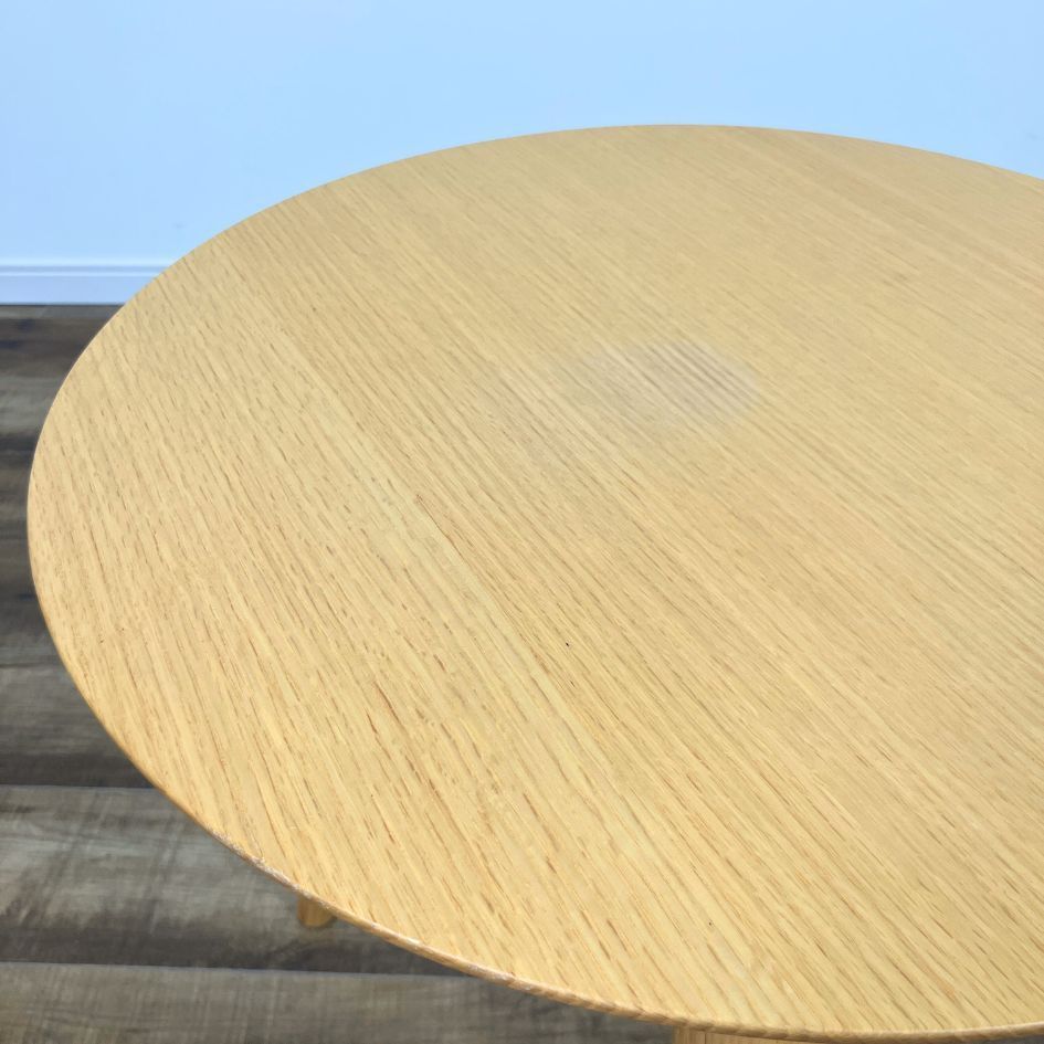 柏木工 SELECTION サイドテーブル JYT48A オーク