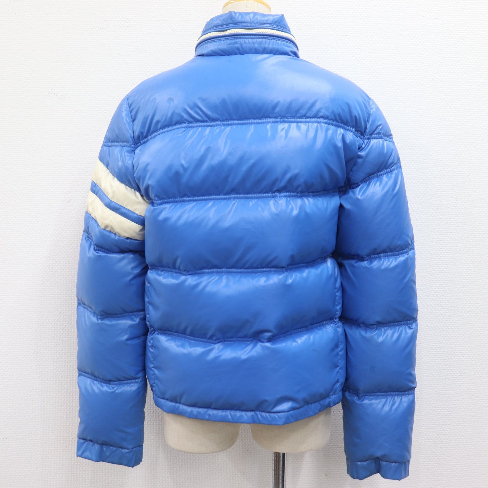 ITFPP6SSUD7C 並行輸入品 MONCLER モンクレール エリック メンズ