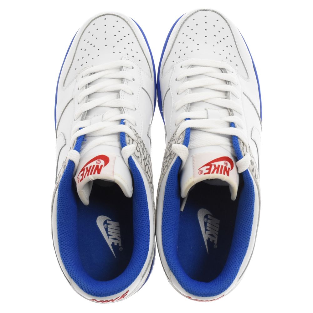 NIKE (ナイキ) DUNK LOW SL JORDAN PACK ダンクロー ジョーダンパック 